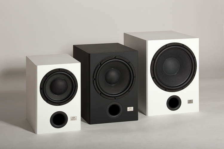 Orbid Sound TERRA Subwoofer