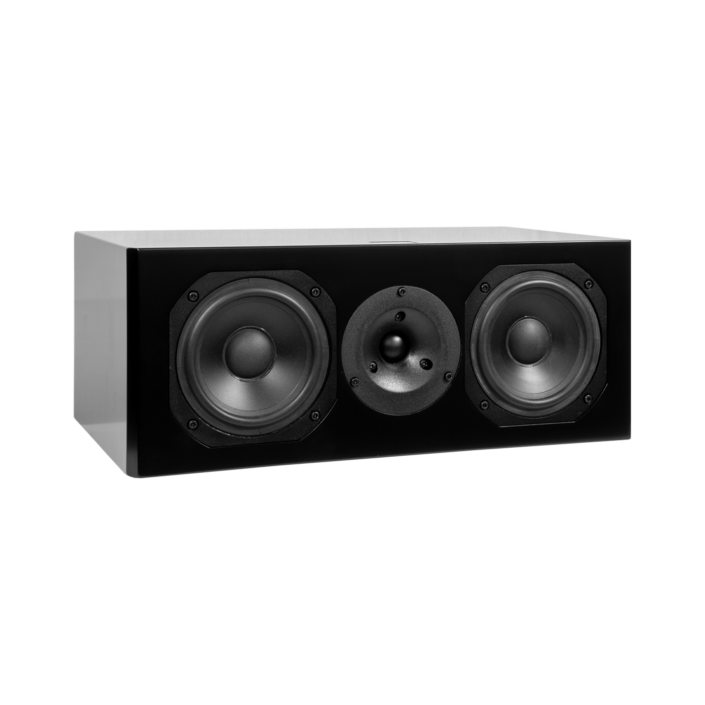 NOVA Center Speaker Orbid Sound