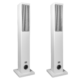 Orbid Sound HI-LINE Säulenlautsprecher weiß