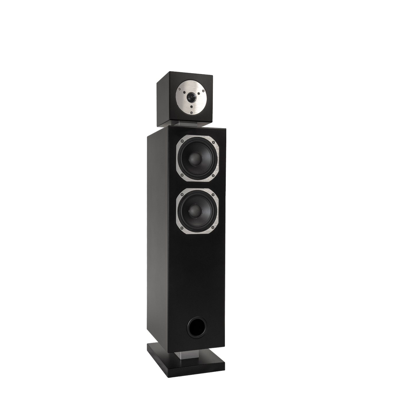 Orbid Sound KHIDUR High End Lautsprecher