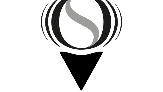 Hörstudio Pin
