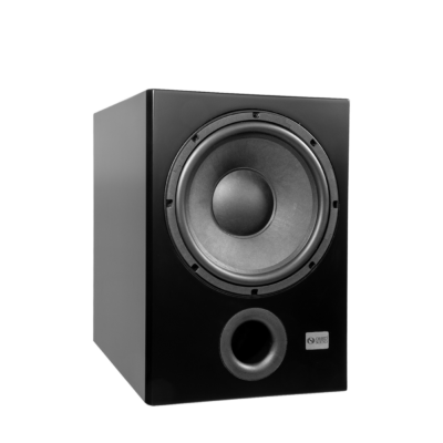 Orbid-Sound-TERRA II Subwoofer