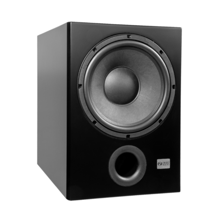 Orbid-Sound-TERRA II Subwoofer